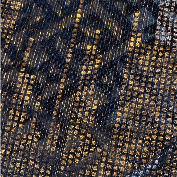 Lularoe Elegant Cassie Pencil Skirt - Picture 2 of 3